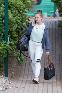 Cara June Thom 103 - LL TC RW Wahlstedt - Pinneberger TC : Ergebnis: 7:2